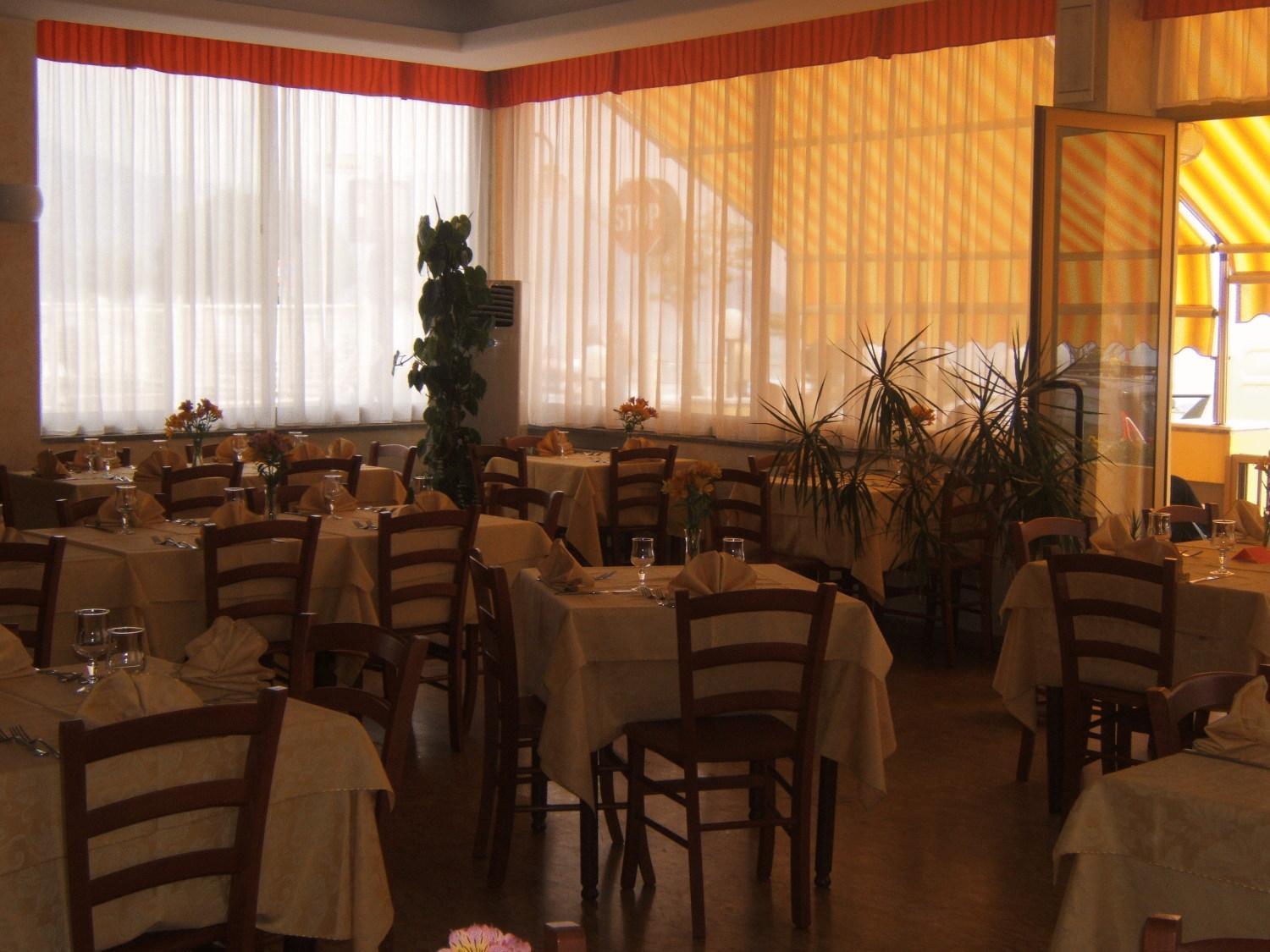 Hotel Delfino Laigueglia Eksteriør billede